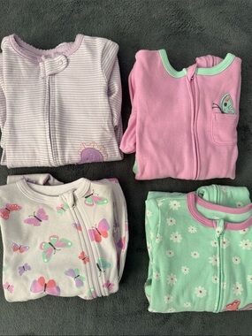 Pajama bundle | 9 month